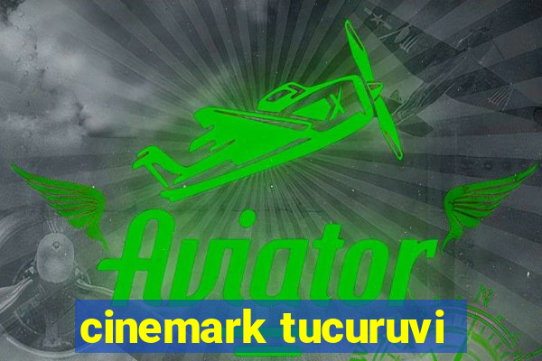 cinemark tucuruvi